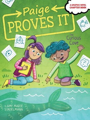 cover image of The Curious Cove